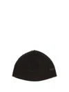 Gr10k Beanie Hat In Black