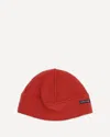 Gr10k Beanie Hat In Red