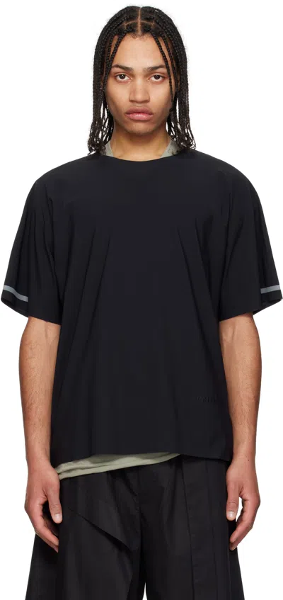 Gr10k Black Render Ultrasound T-shirt