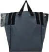 Gr10k Blue 3l Microgrid Soil Stack Tote In Calcite Blu
