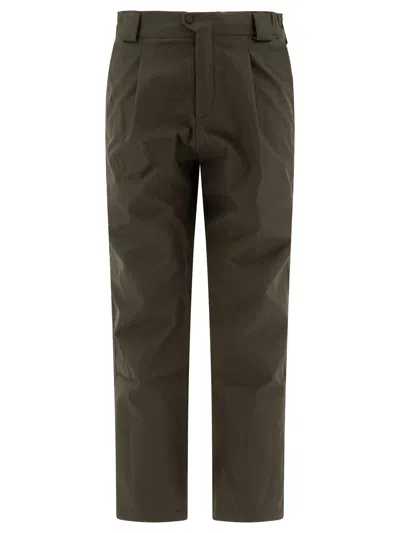 GR10K BOOT STORAGE TROUSERS GREEN