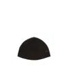 Gr10k Brown Wool Beanie