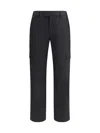 Gr10k Adjustable Fit Cargo Trousers
