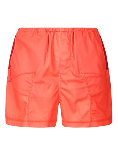 GR10K COMBACT SHORTS