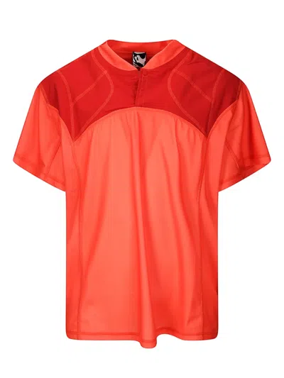 GR10K COMBACT T-SHIRT