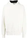 Gr10k Compass Raglan Hooded Sweatshirt