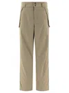 Gr10k Flap-pocket Trousers