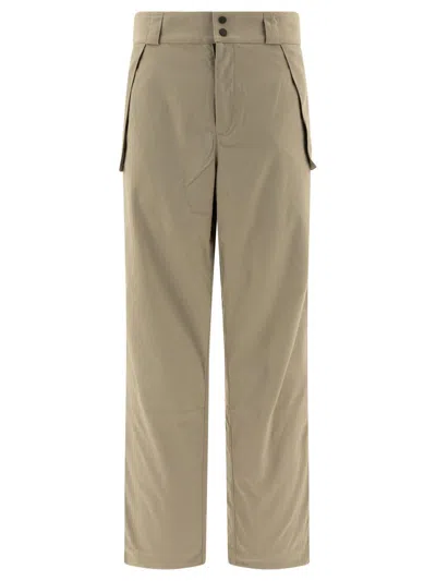GR10K GR10K "CORDURA FLAP" TROUSERS