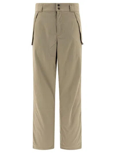 GR10K GR10K "CORDURA FLAP" TROUSERS