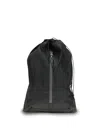 Gr10k Cotton Shoulder Bag In Black