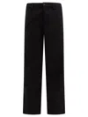 Gr10k Utility-pocket Trousers
