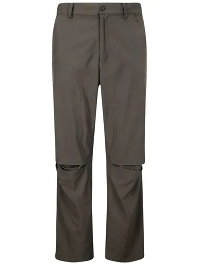GR10K CUT KNEE TROUSERS