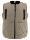 Gr10k Deck Operator Jackets In Green