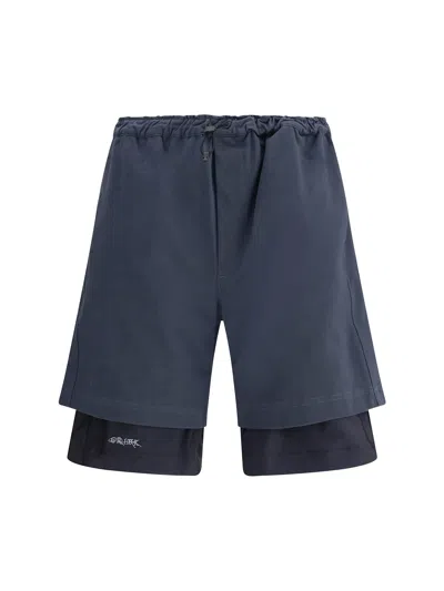GR10K DOUBLE LAYER SHORTS