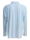 Gr10k Double-pocket Shirt In Multi