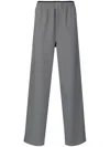 Gr10k Elasticated-waist Trousers