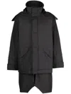 Gr10k Extend Prototype Jacket