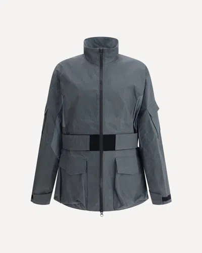 GR10K FIELD JACKET