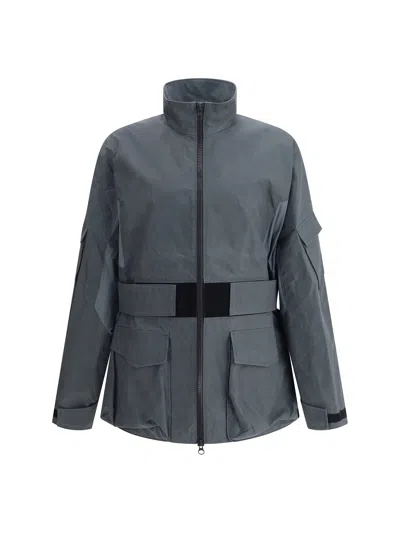 GR10K FIELD JACKET