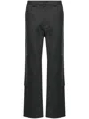 Gr10k Replicated Pants Convoy In Grau