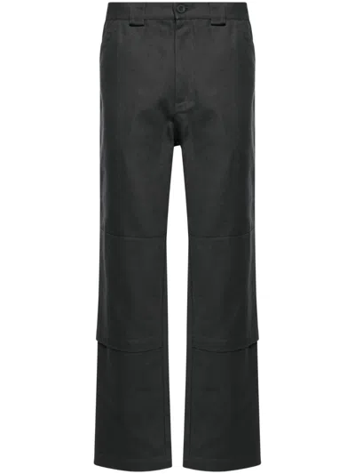 Gr10k Replicated Pants Convoy In Grau