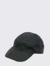 Gr10k Drawstring-detail Baseball Cap In Gray