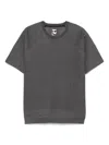 Gr10k High Molecular T-shirt In Grey