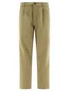 Gr10k Trousers Dynamic Back Pocket