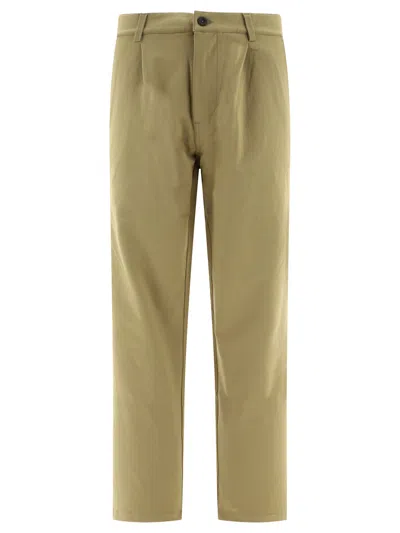 GR10K IBQ DYNAMIC TROUSERS GREEN