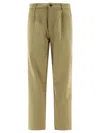 Gr10k Trousers Dynamic Back Pocket