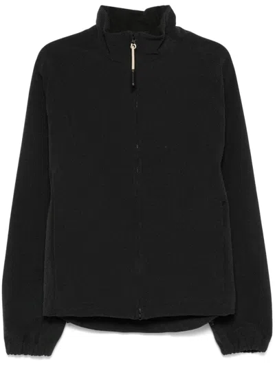 Gr10k Ibq Rampage Sweatshirt In Black