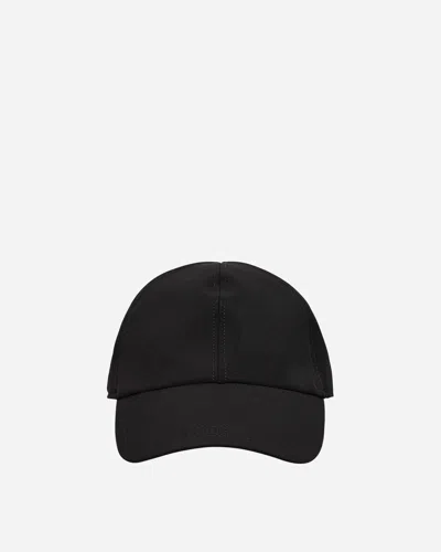 Gr10k Ibq Stock Cap In Black