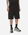 Gr10k Ibq Storage Shorts In Black