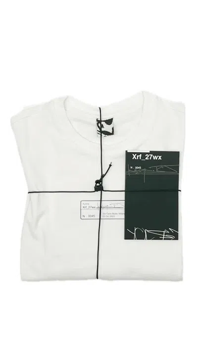 Gr10k Incognito 8oz Long Sleeve In White
