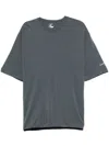 Gr10k High Molecular T-shirt In Grey