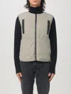 Gr10k Suit Vest  Men Color Beige In Beige