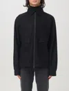 Gr10k Jacket  Men Color Black In Schwarz
