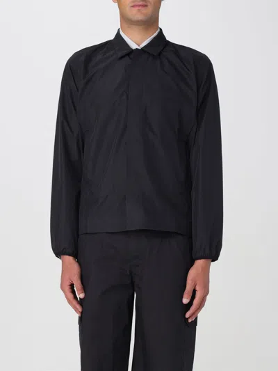 Gr10k Jacket  Men Color Blue