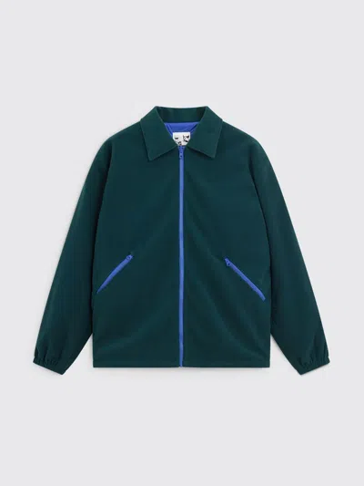 GR10K JACKET GR10K MEN COLOR GREEN,H41403012