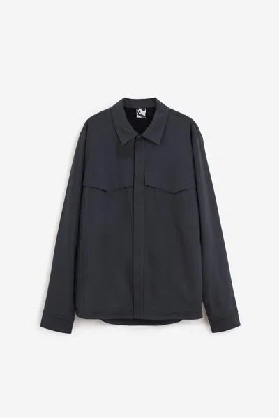 Gr10k Jackets
