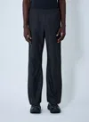 Gr10k Lever Pants In Black