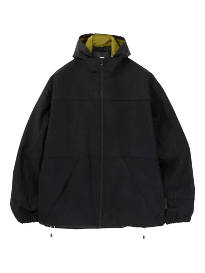 GR10K GR10K LOGO JACKET