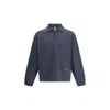 Gr10k Long Sleeve Jersey In Black