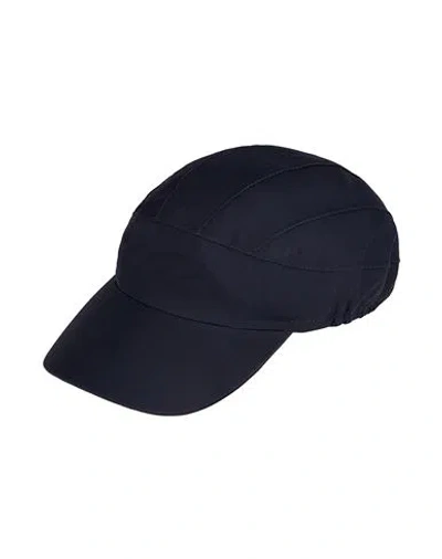 Gr10k Man Hat Midnight Blue Size Onesize Pes - Polyethersulfone