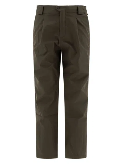 GR10K MEN'S "BOOT STORAGE" TROUSERS