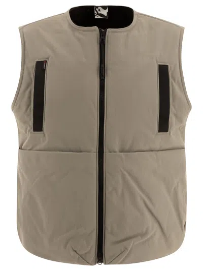 GR10K MEN'S "DECK OPERATOR" VEST