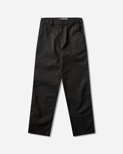 Gr10k Men S 10000 Replicated Pants In Black