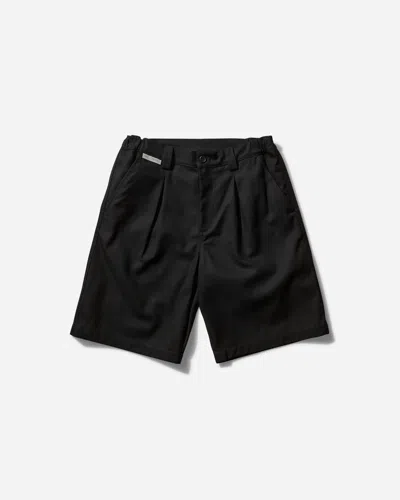 Gr10k Men S 11000 Replicated Shorts In Black