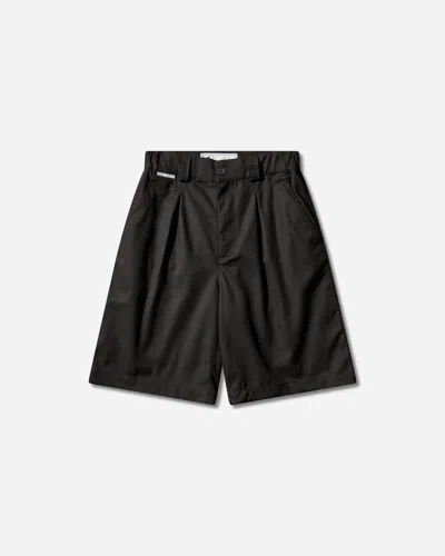 Gr10k Men S 11000 Replicated Shorts In Black
