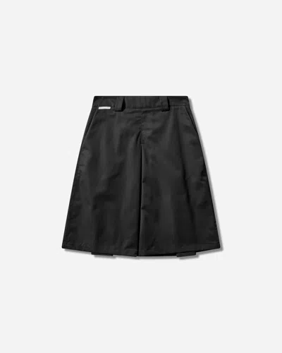 Gr10k Men S 15000 Replicated Skirt In Black